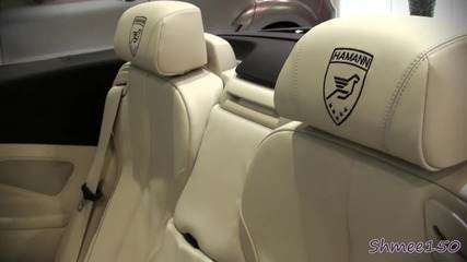 Hamann Bmw 6 Series