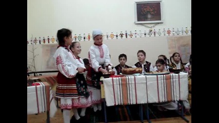 ve4erqta za budni ve4er