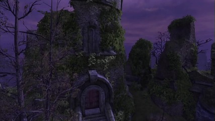 E3 2012: The Elder Scrolls Online - Creative Director Interview