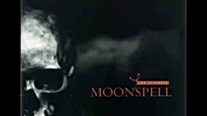 Moonspell - As We Eternally Sleep On It
