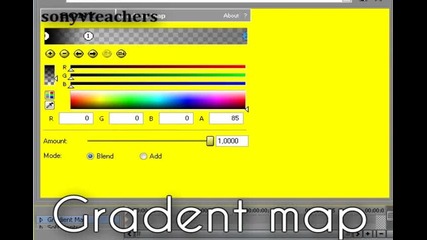 Sony Vegas Tutorial Coloring #36 