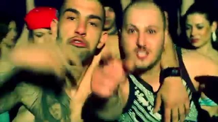 Eccc - Burgas Official video