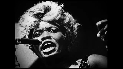 Koko Taylor - That_s Why I_m Crying