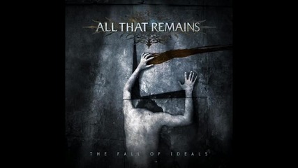 All That Remains - Whispers 