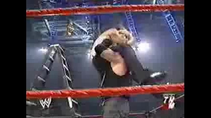 Jeff Hardy - The best