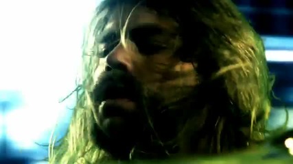 As I Lay Dying - Parallels (2010) 