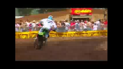 Monster Energy Triple Crown Of Motocross