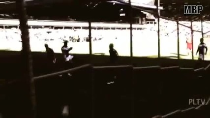Liverpool Fc Ii Transformers Trailer 2011/2012