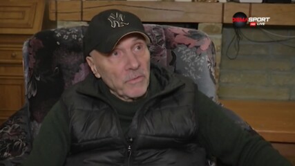 Гочето: ЦСКА и Левски се намират на различни полюси в своето развитие