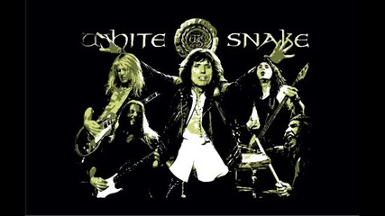 Whitesnake - Would I Lie To You