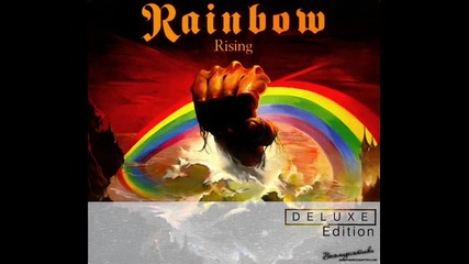 Rainbow - Stargazer (pirate Sound Tour Rehearsal)