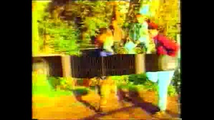 The Prodigy - Out Of Space