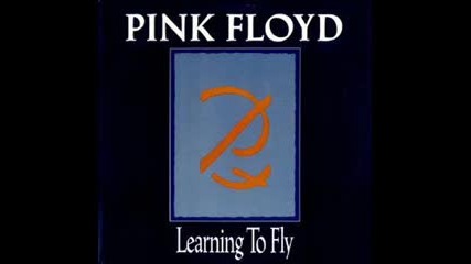 Pink Floyd - Learning to fly (edit)