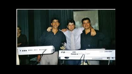Orkestar Mladi Decaci & Dzafer (kontakt 0038163418581).flv