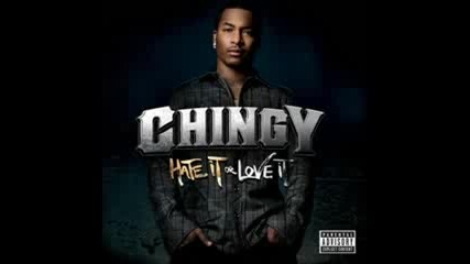 Chingy Feat. Soulja Boy - Turn It Up