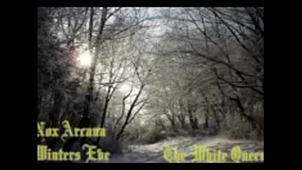 Nox Arcana-winters Eve (full album )