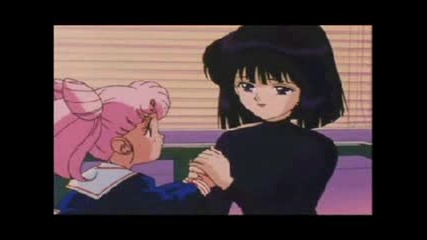 DEPECHE MODE - THE THINGS YOU SAID (+Sailor Moon)
