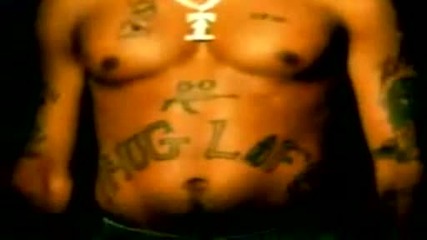 2pac - Dumpin (official Video)