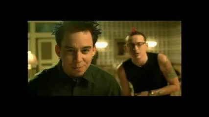Chester and Mike