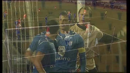 Football bg action гол на Христо Янев срещу Черноморец