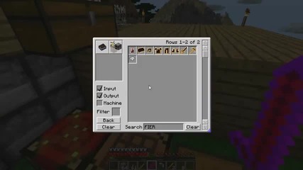 Minecraft- Asgard Adventures w-nova & Kootra Ep.151 - Lokis Room