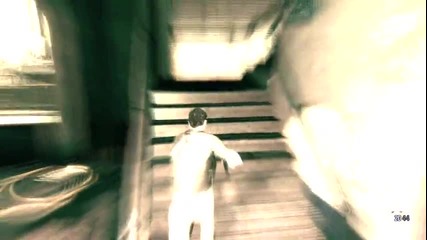 Max Payne 3 - Атака на пристанището