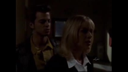 Buffy Welcome To The Hellmouth Part 1