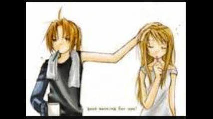 ed i winry, roy i riza