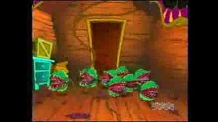 Courage The Cowardly Dog - Home Of Doom 2