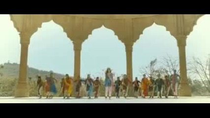 O re piya Hq Aaja Nachle Bollywood song Madhuri Dixit Rahat Fateh Ali Khan 