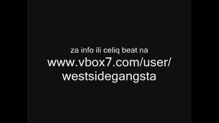 Pasha - Sensitive *new beat* 04.10.2009 