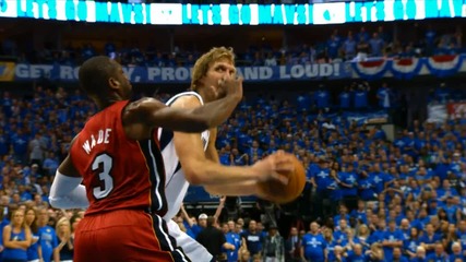 Най-доброто от Nba Finals