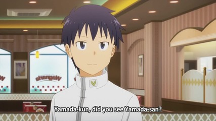 [480p] Working !! Season 2 Episode 8 Eng Hq