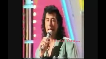 Andy Kim - Baby I Love You (1969год.)