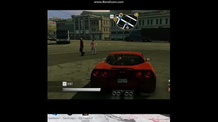 як дрифт driver:san francisko Ep3