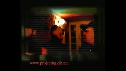 Project Bulgaria - Freestyle In A Memory Chi