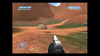 Halo - How Not To Be Seen.avi
