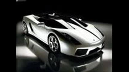 Снимки На Lamborghini