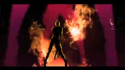 Bob Sinclar & Sean Paul - Tik Tok 