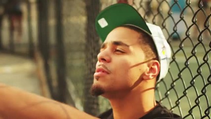 J. Cole - Work Out (official video)