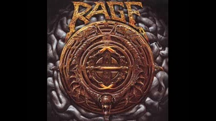 Rage - The Crawling Chaos