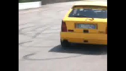 Lancia Delta Integrale EVO3- Power Cars