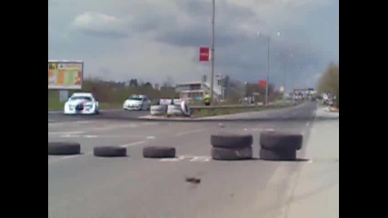 Rali tarnovo