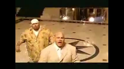 Fat Joe ft. P.diddy - Don Cartagena