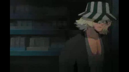 Here We Go Again (bleach Amv)
