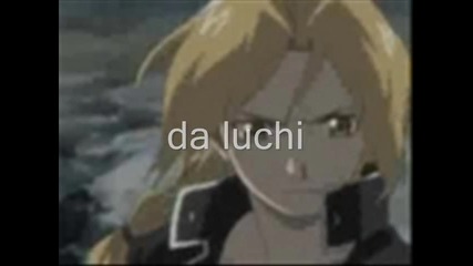 mermaid melody i Fma epizod 6