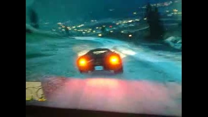 Gta 5 drift ep 1