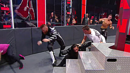 Rey Mysterio wants payback against Seth Rollins: Raw, June 22, 2020