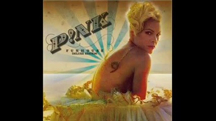 P!nk - I Dont Believe You