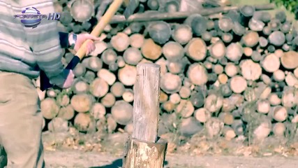 Tони Дачева - Огън и вода
